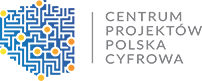 Centrum Projektów Polska Cyfrowa